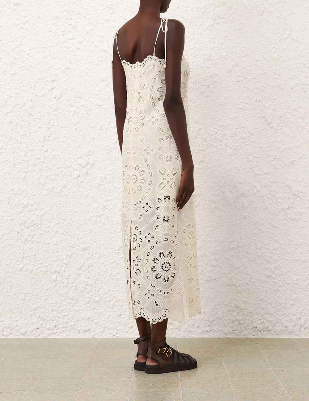 Платья Женские Zimmermann 51791