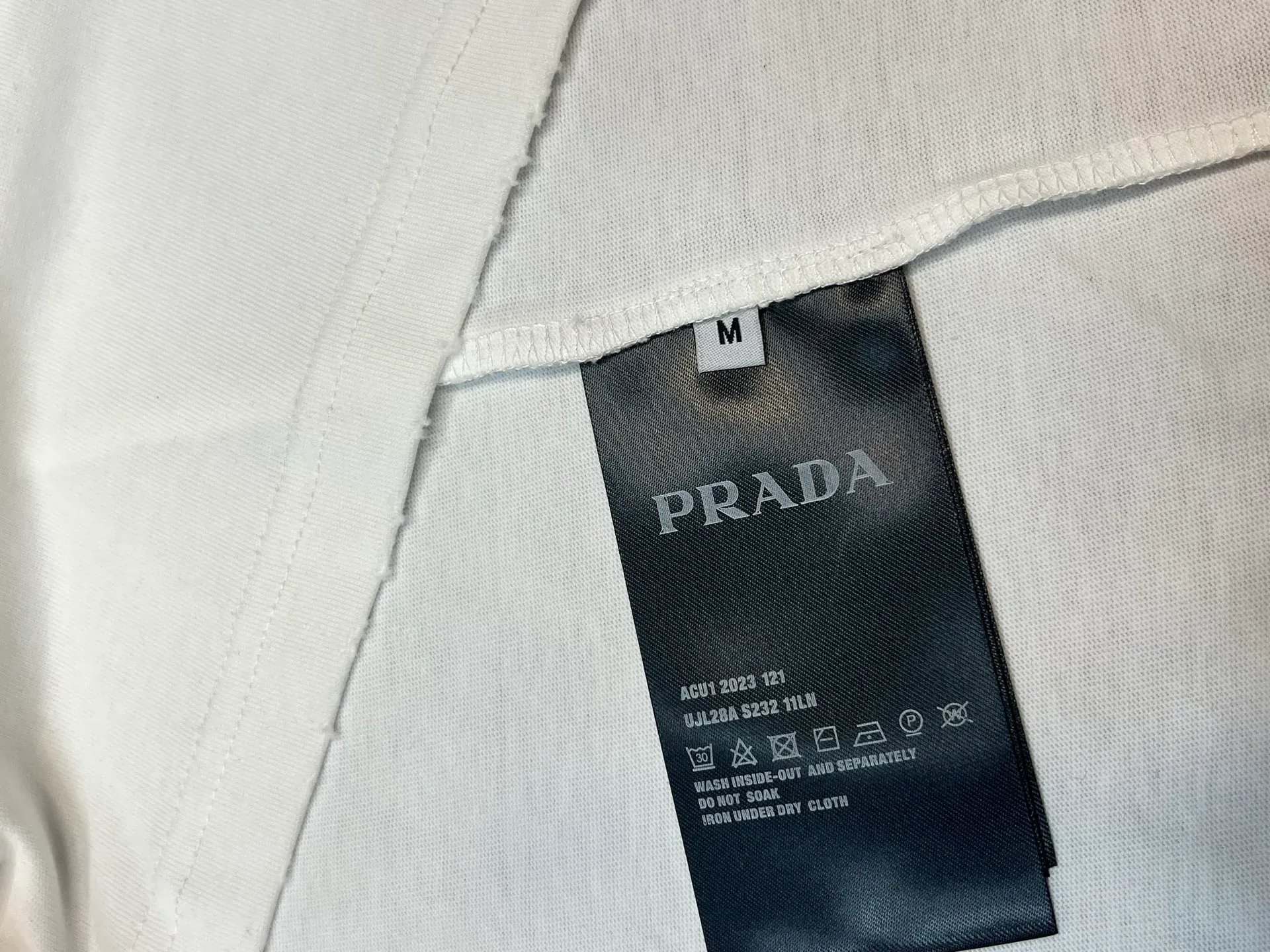 Футболки Женские Prada 5037868