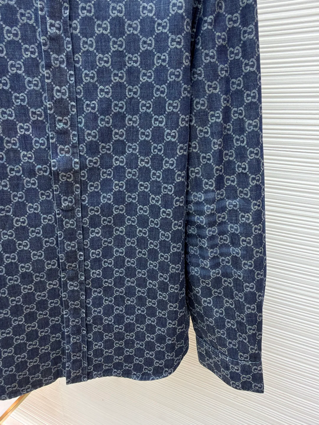 Рубашки Мужские Gucci 18736813