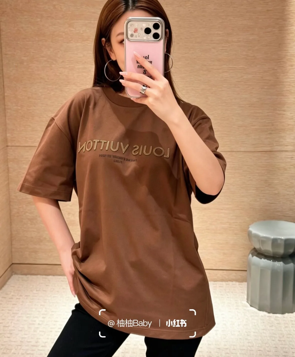 Футболки Женские Louis Vuitton 18816023