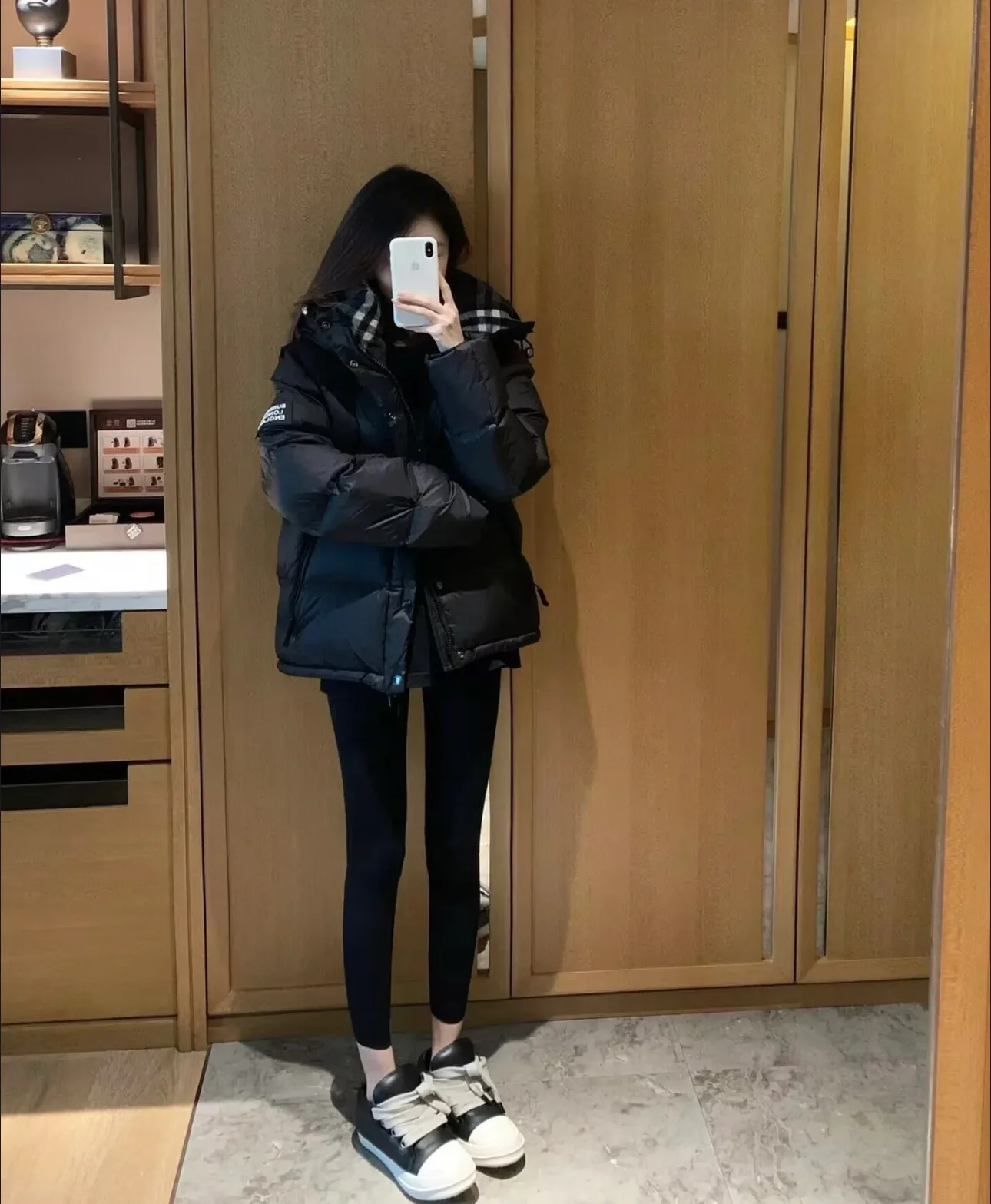 Куртки И Пуховики Мужские Burberry 1012326