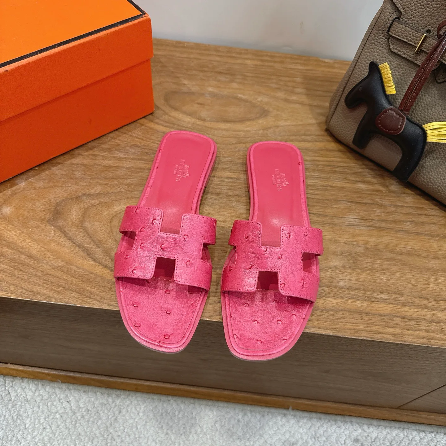 Сандалии Женские Hermes 10813788