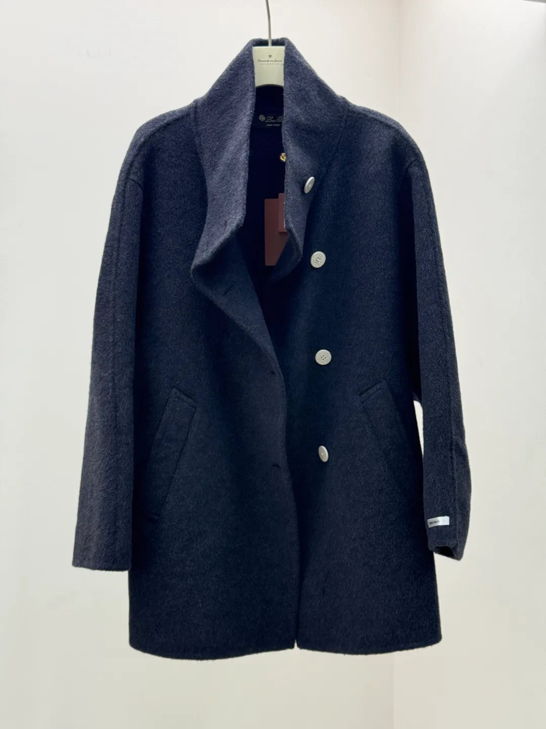 Куртки И Пуховики Женские Loro Piana 1238160