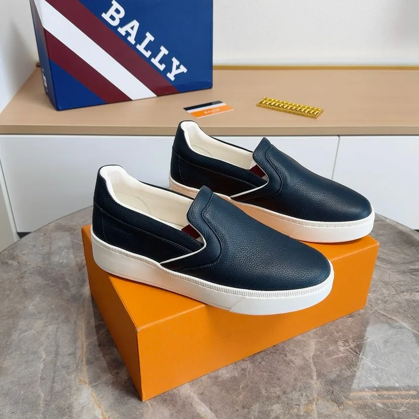 Кроссовки Мужские Bally 18103605