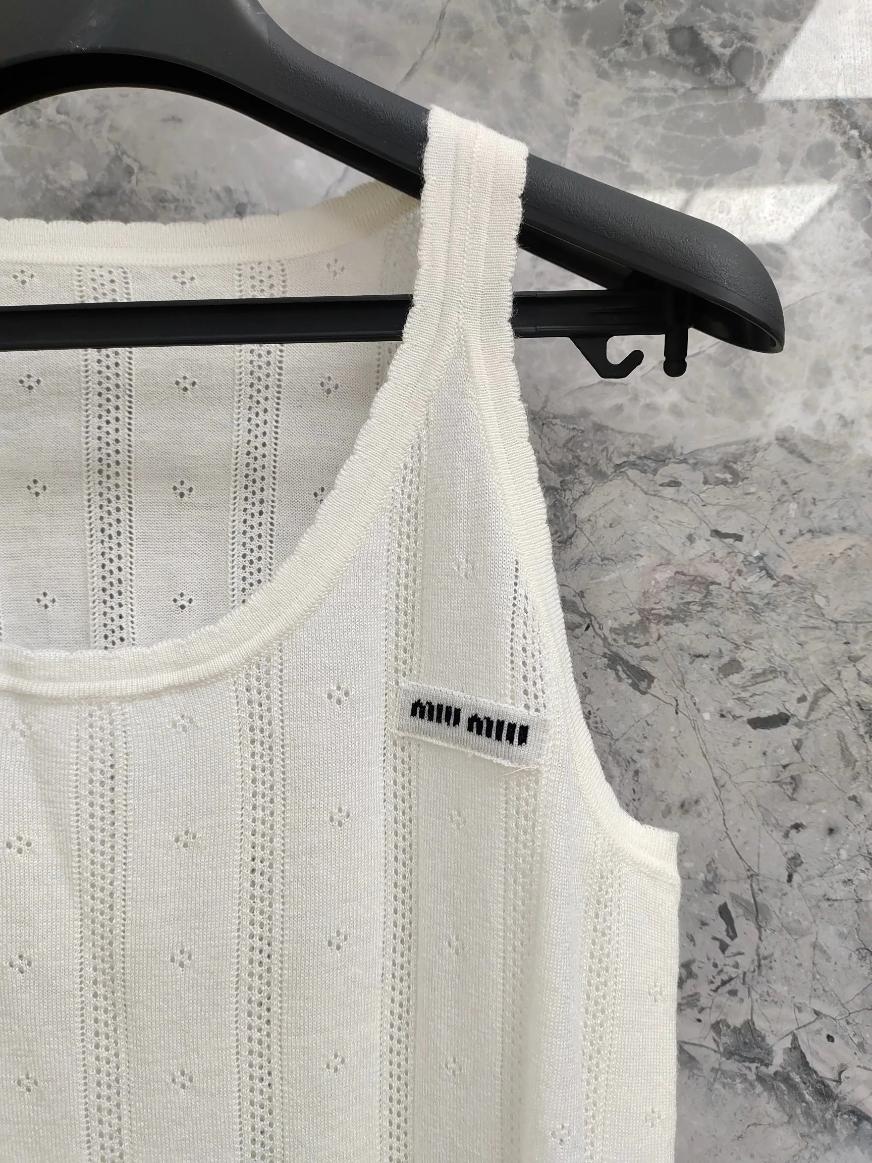 Жилеты Женские Miu Miu 9860715