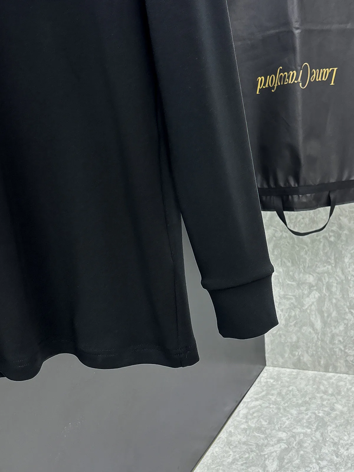 Лонгсливы Мужские Louis Vuitton 235299