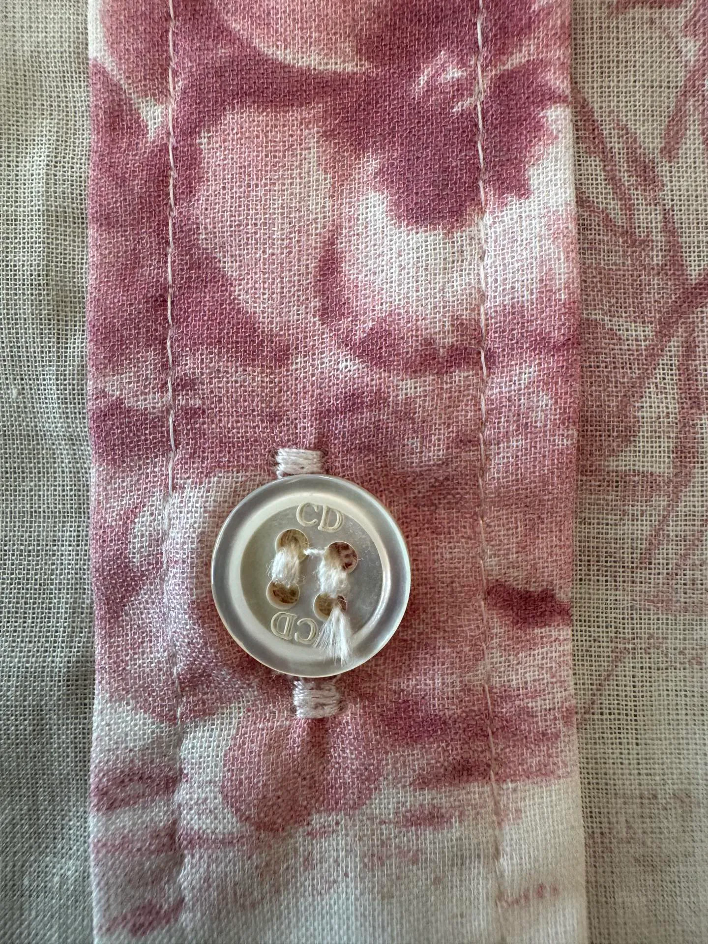 Рубашки Женские Christian Dior 19174922