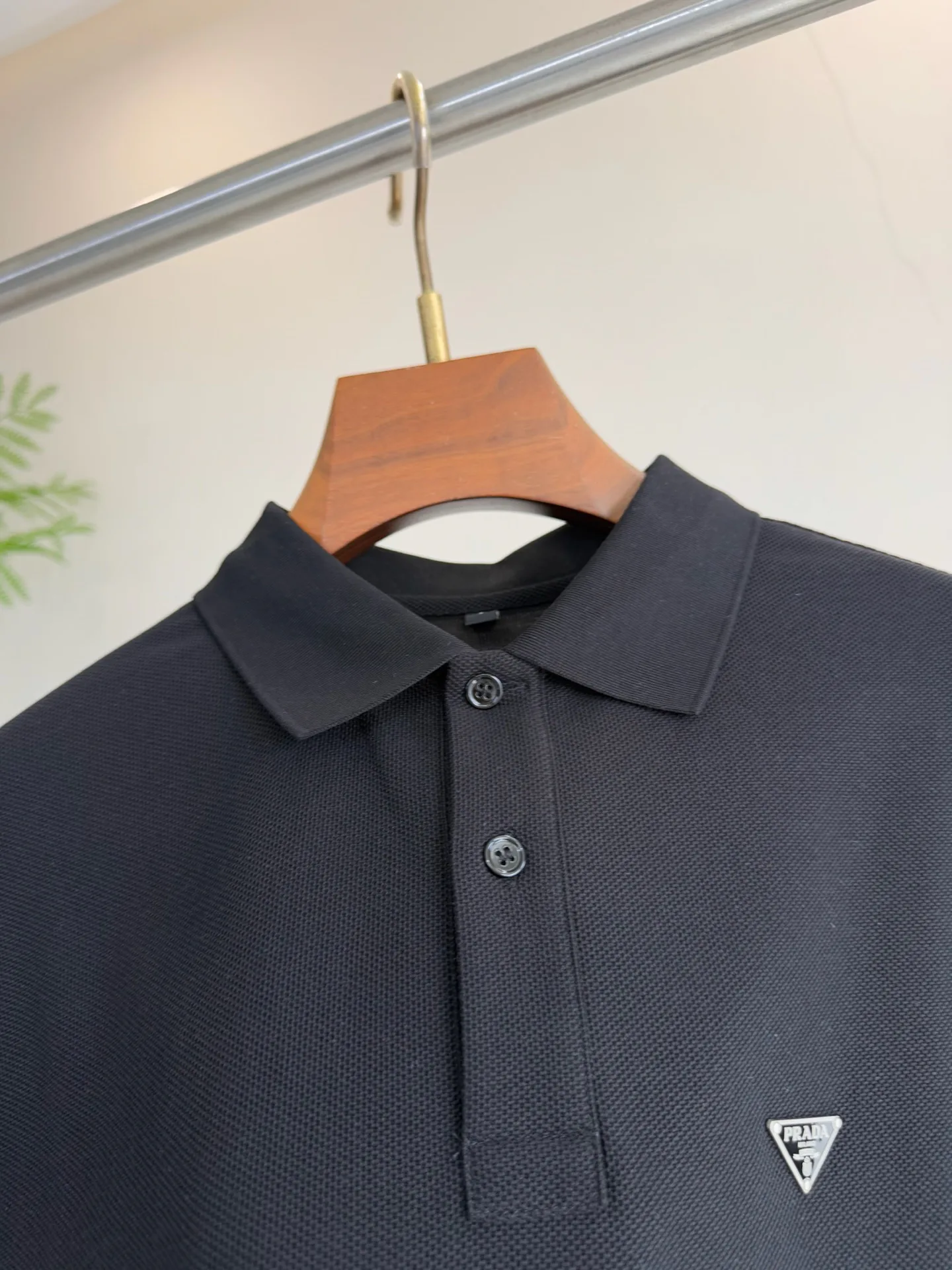 Рубашки Мужские Prada 13137613