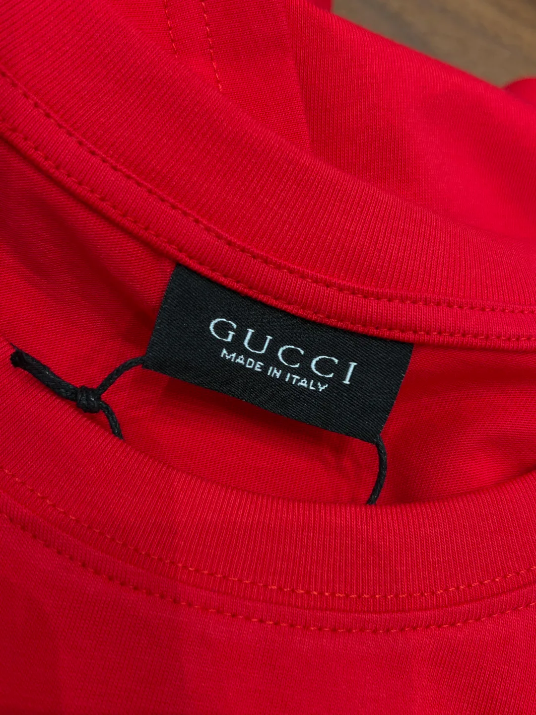 Футболки Мужские Gucci 11131629