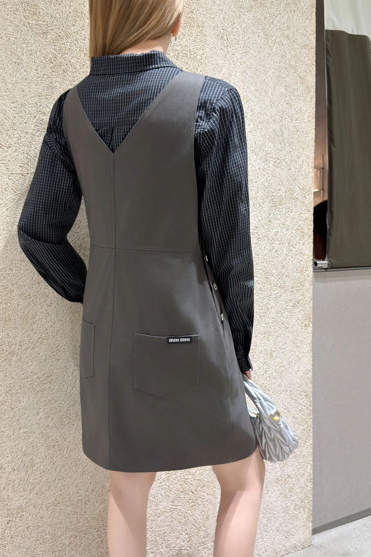 Платья Женские Miu Miu 11634094