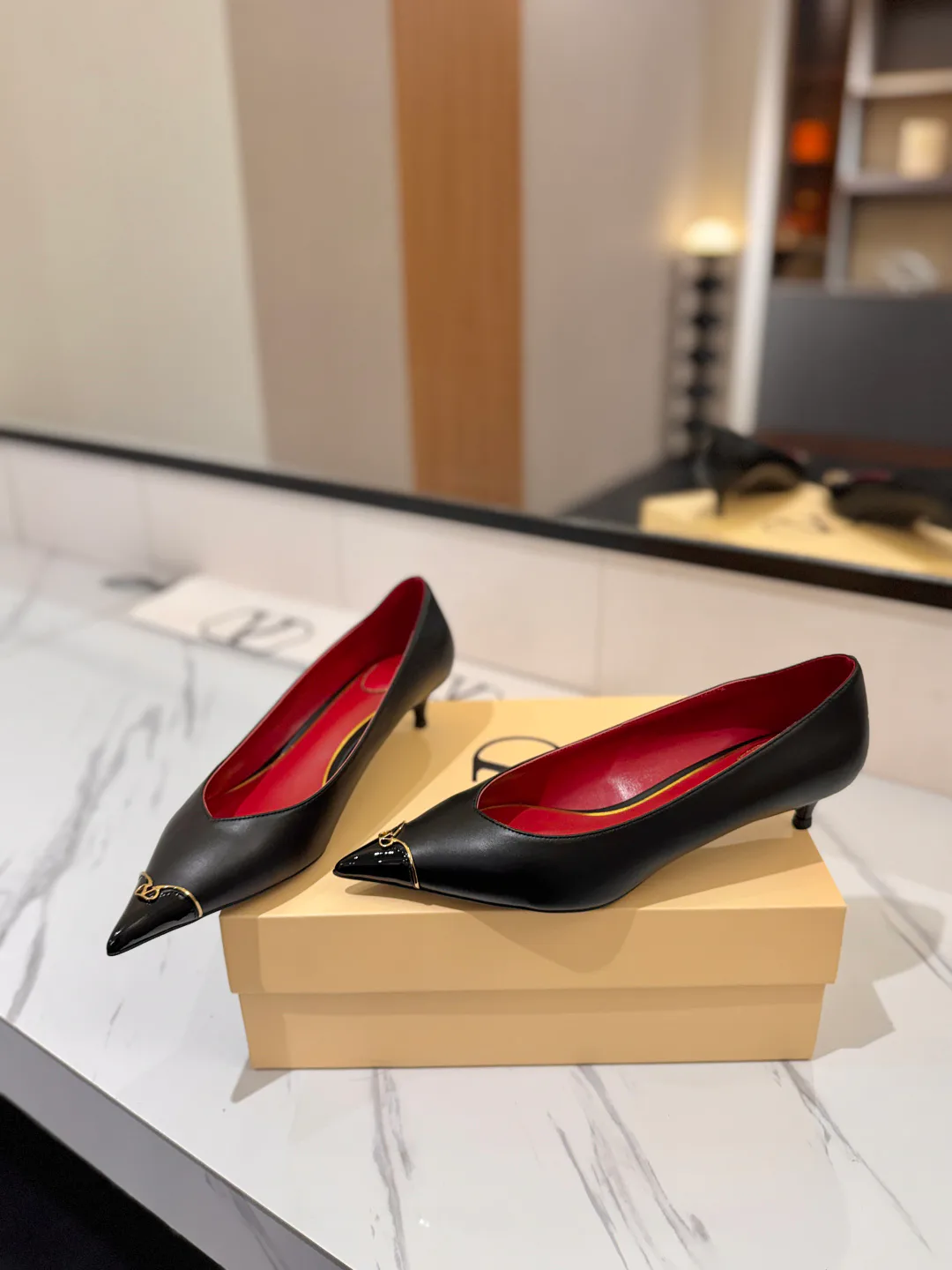 Туфли Женские Valentino 18134917