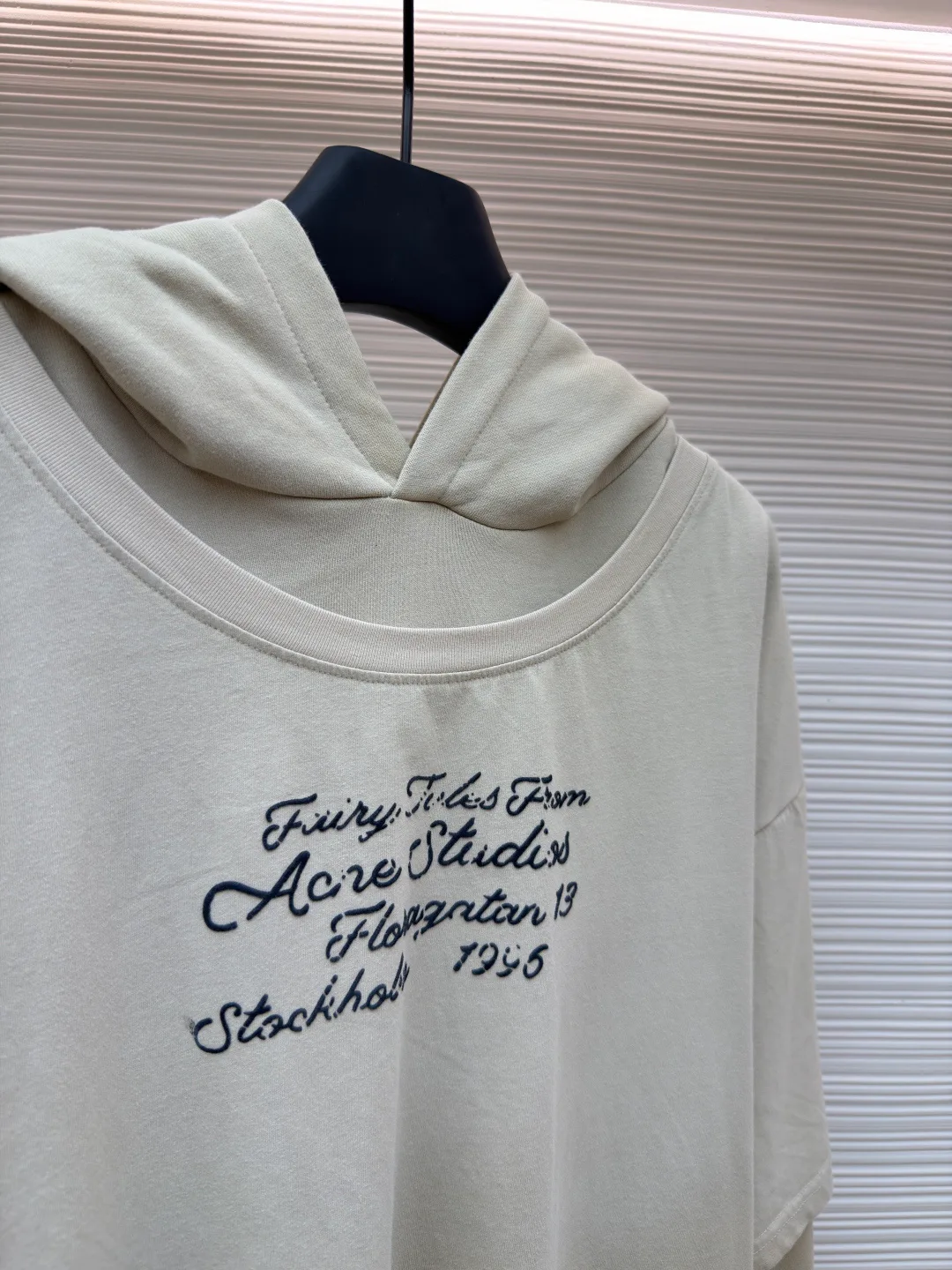 Свитшоты И Худи Мужские Acne Studios 18359658