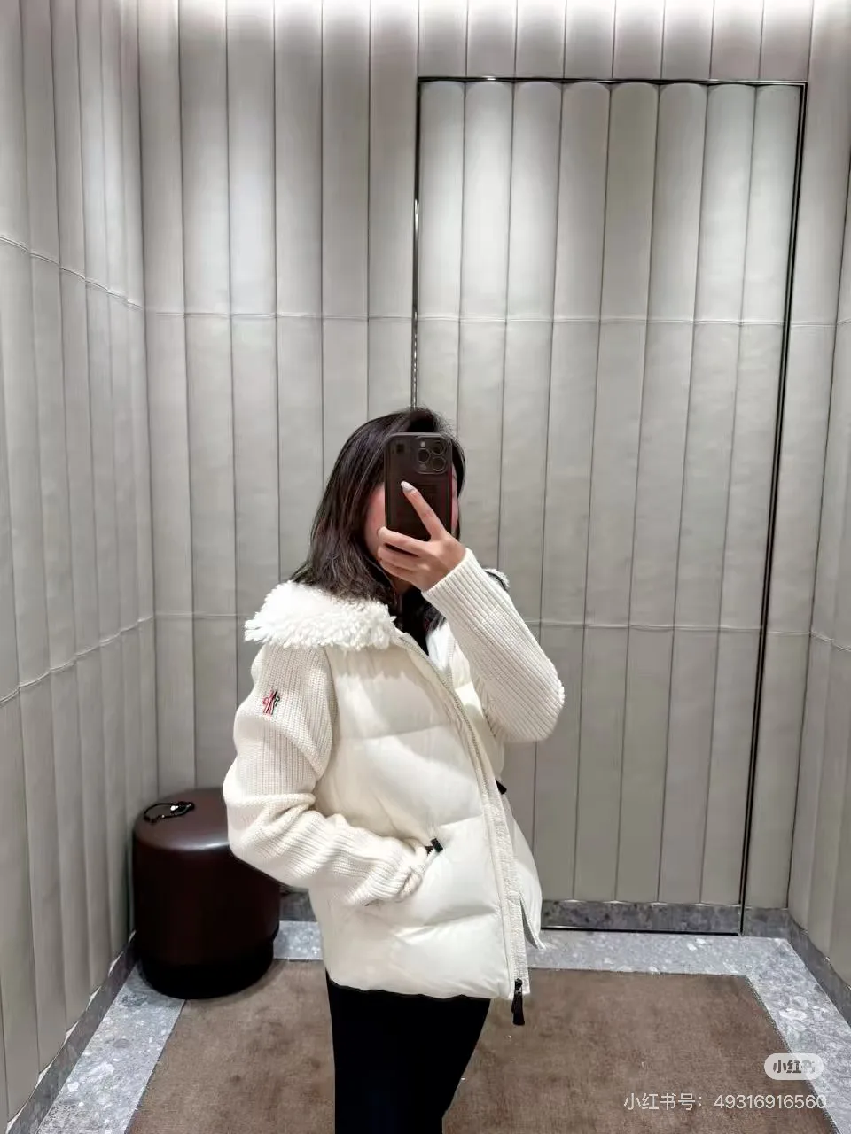 Куртки И Пуховики Женские Moncler 19332000