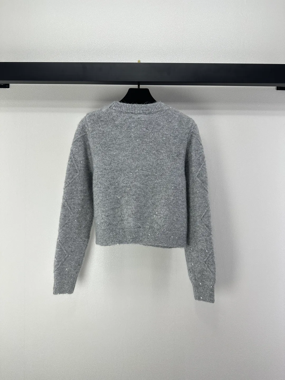 Джемперы И Свитеры Женские Chanel 5179636