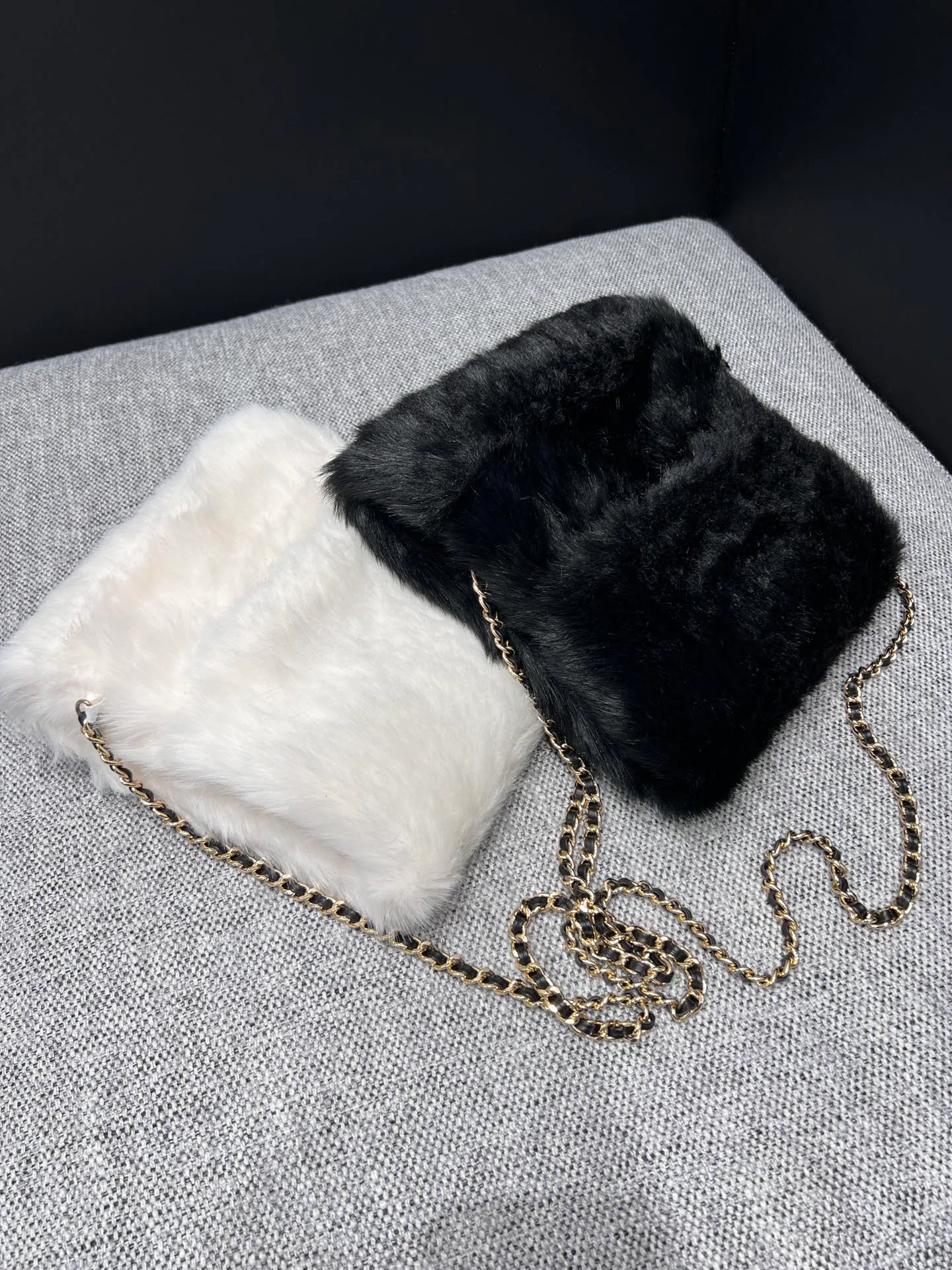 Сумки На Ремне Женские Chanel 442352