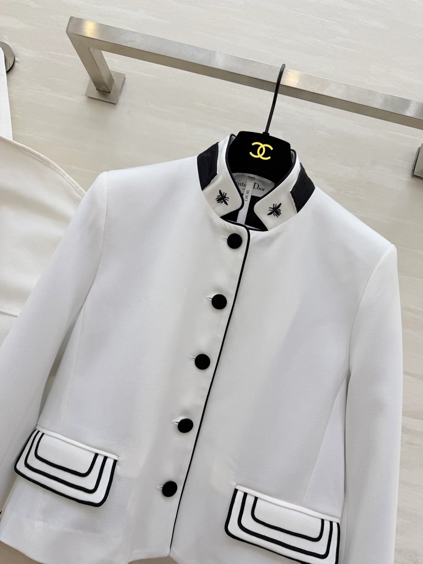 Жакеты Женские Christian Dior 3951613