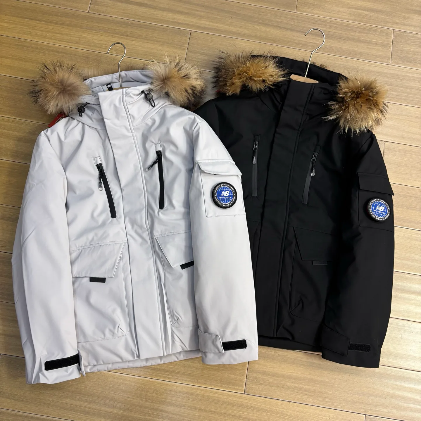 Куртки И Пуховики Мужские Burberry 775377