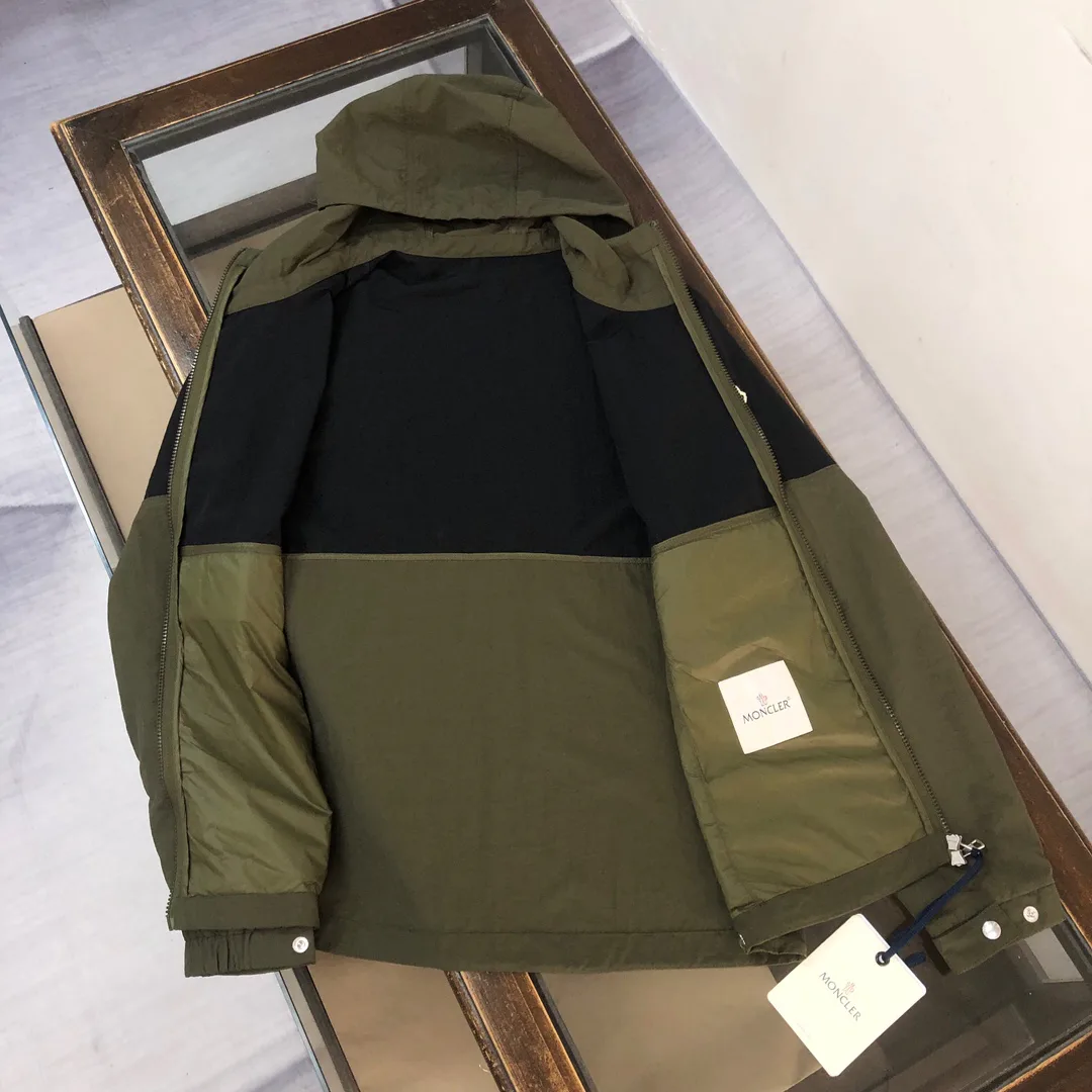 Куртки И Пуховики Женские Moncler 11615970