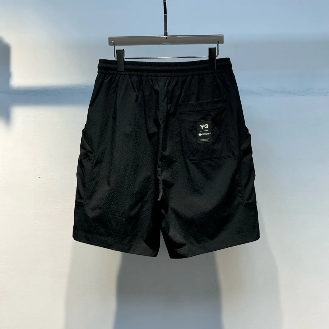 Шорты Мужские Y-3 12736932