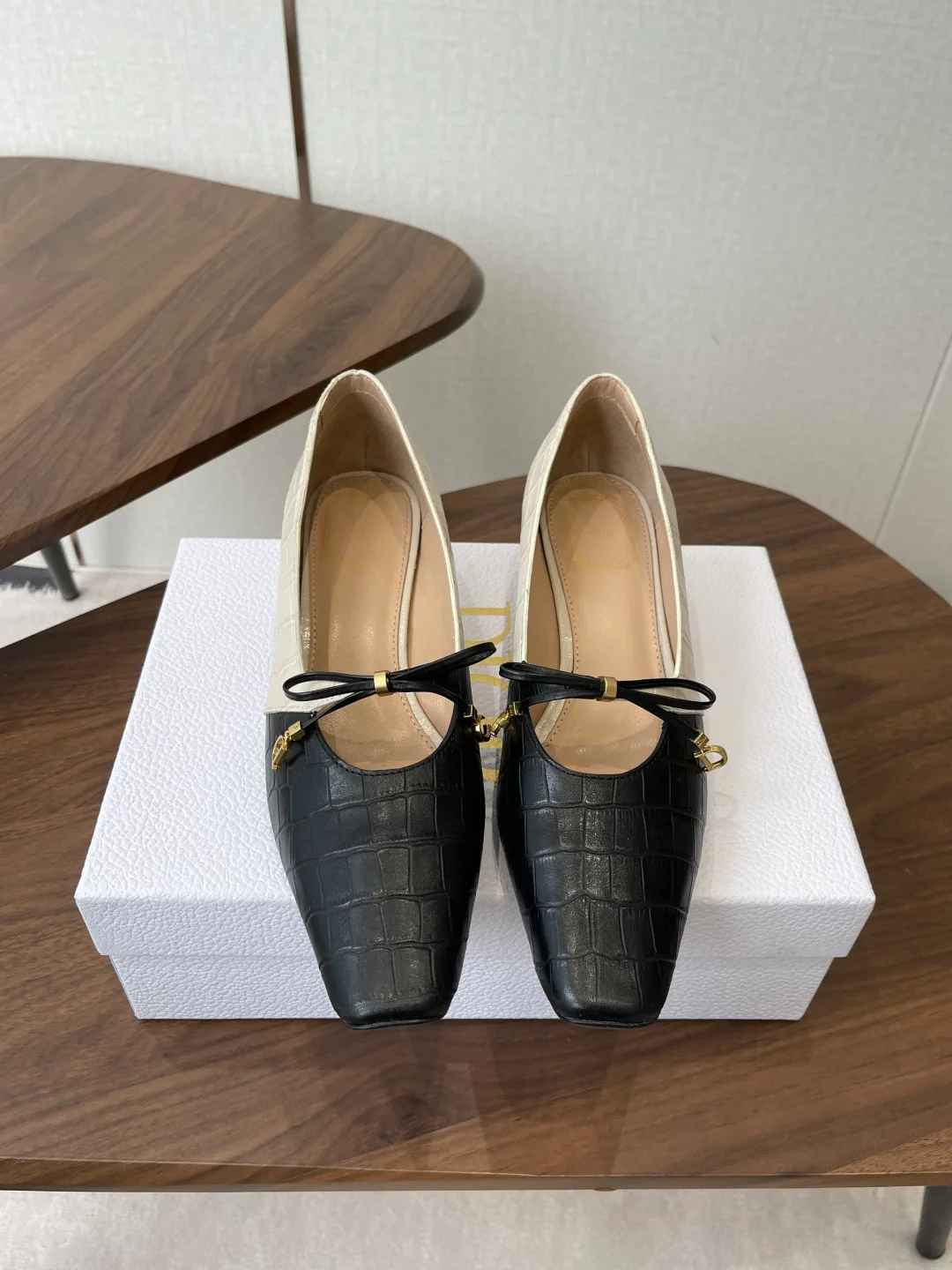 Туфли Женские Christian Dior 11645170