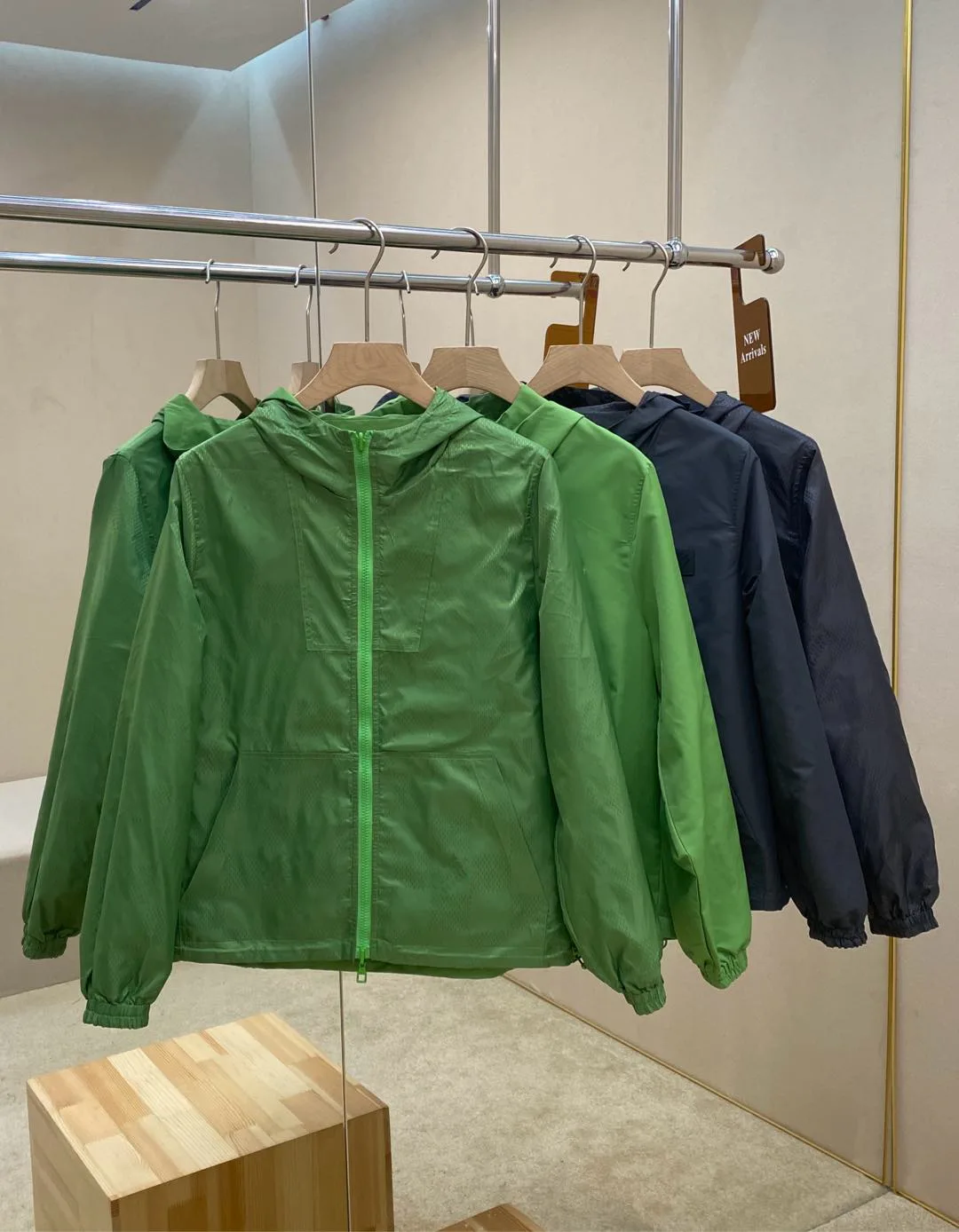 Куртки И Пуховики Мужские Louis Vuitton 1968