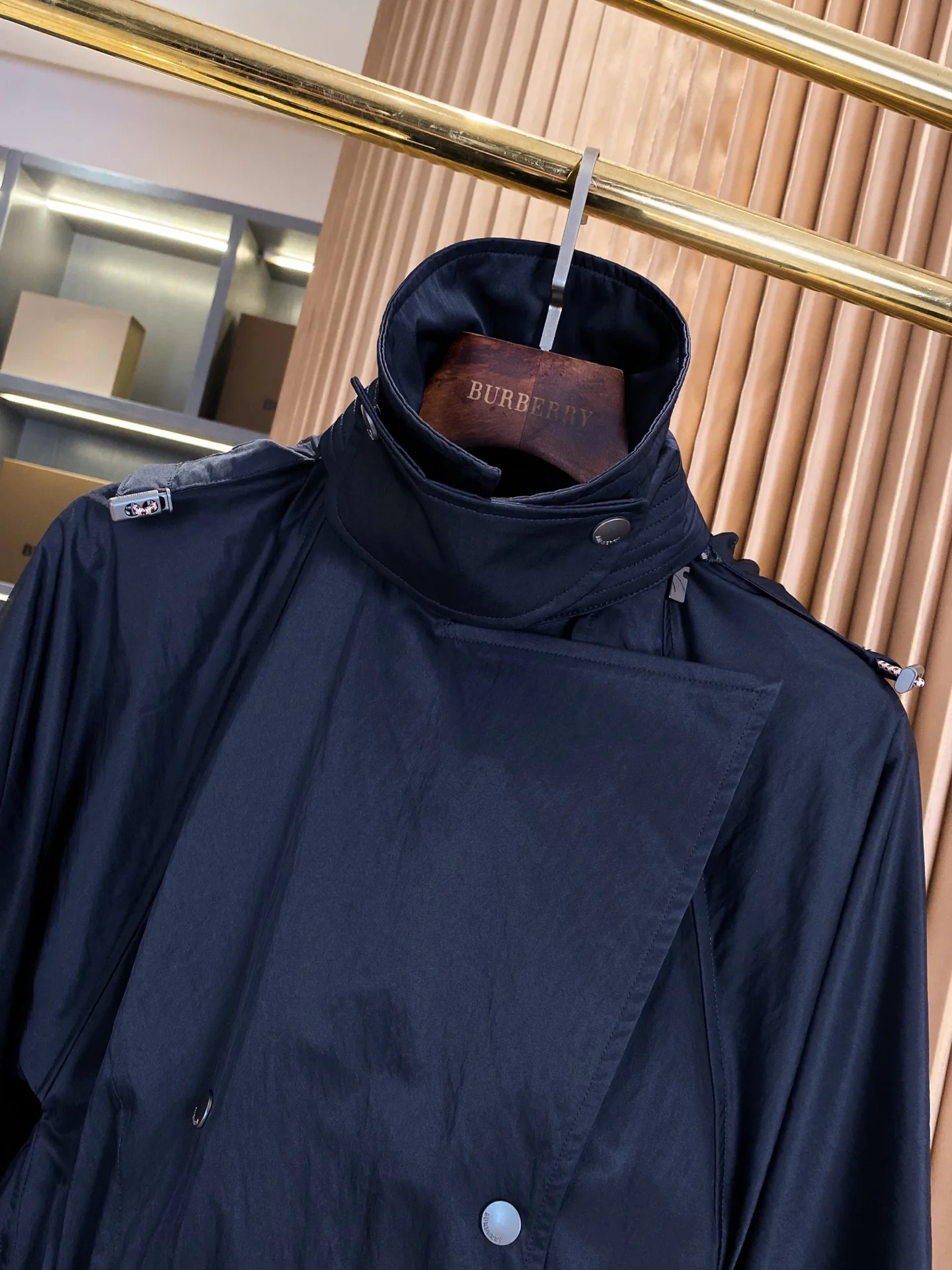 Тренчи Женские Burberry 11695548