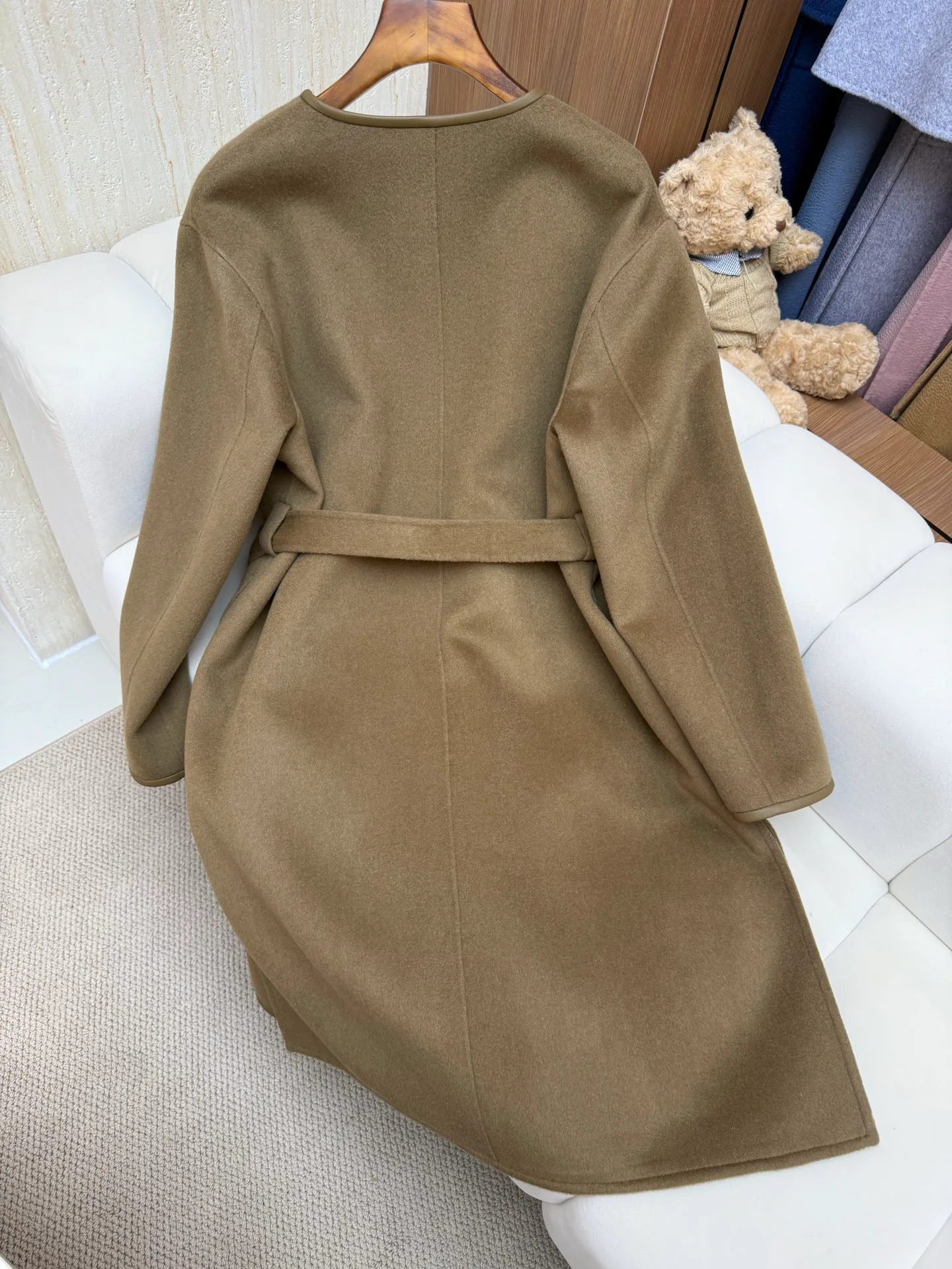 Пальто Женские Louis Vuitton 101584