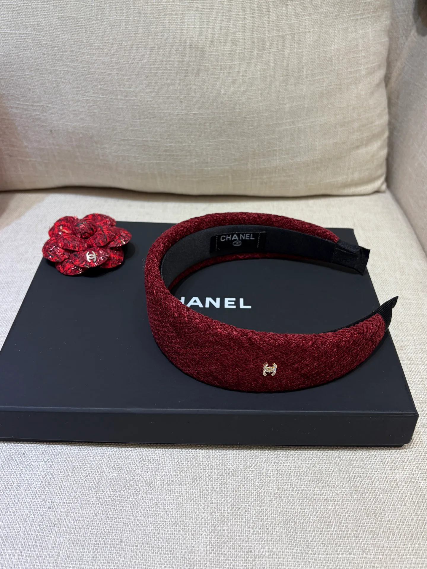 Головные Уборы Chanel 9480174