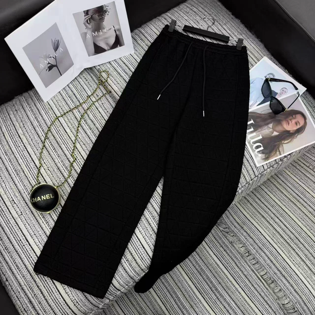 Костюмы Женские Chanel 385250