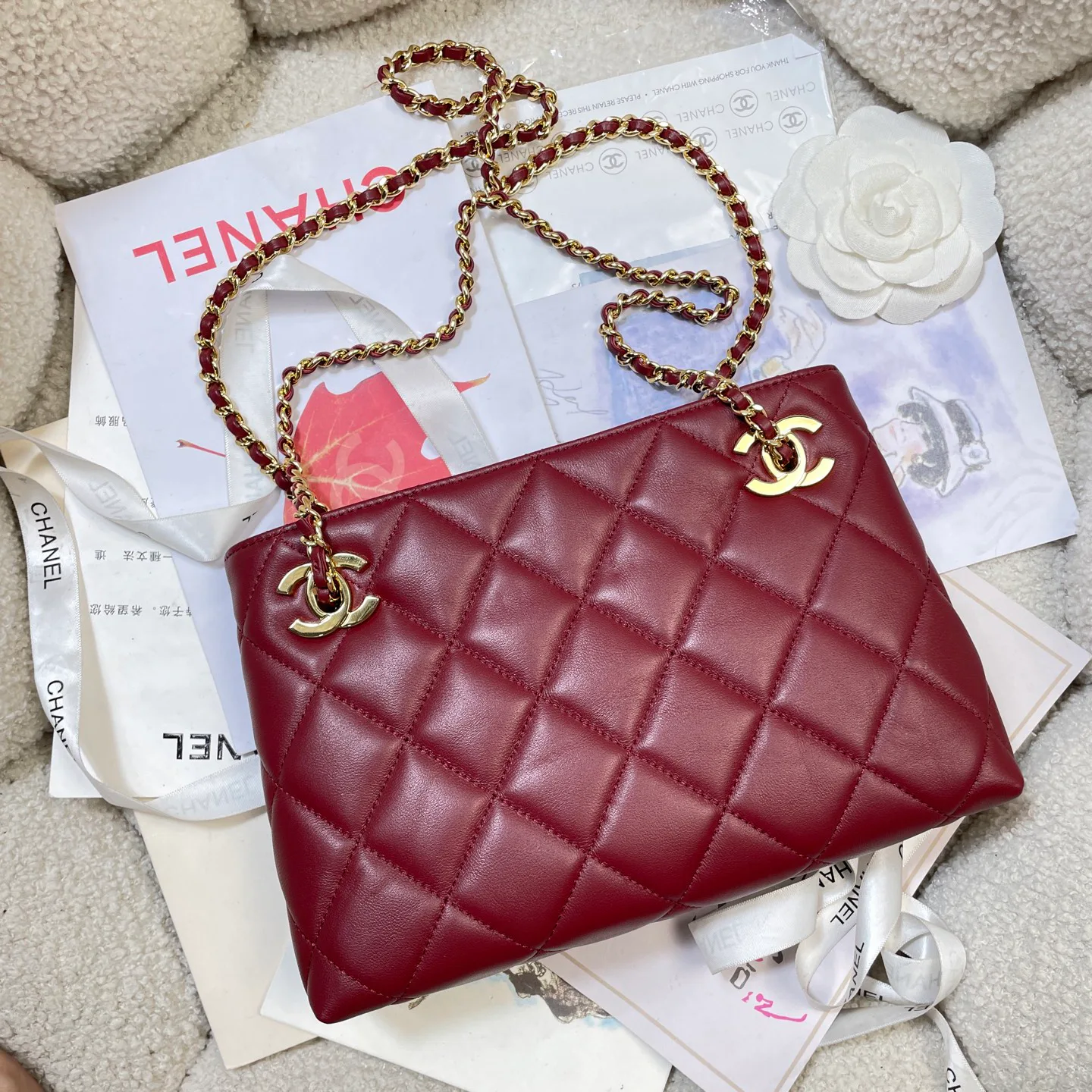 Классические Сумки Женские Chanel 11869004