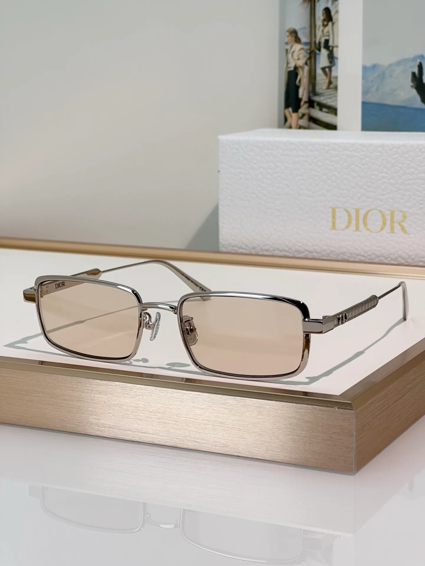 Очки Christian Dior 17535263