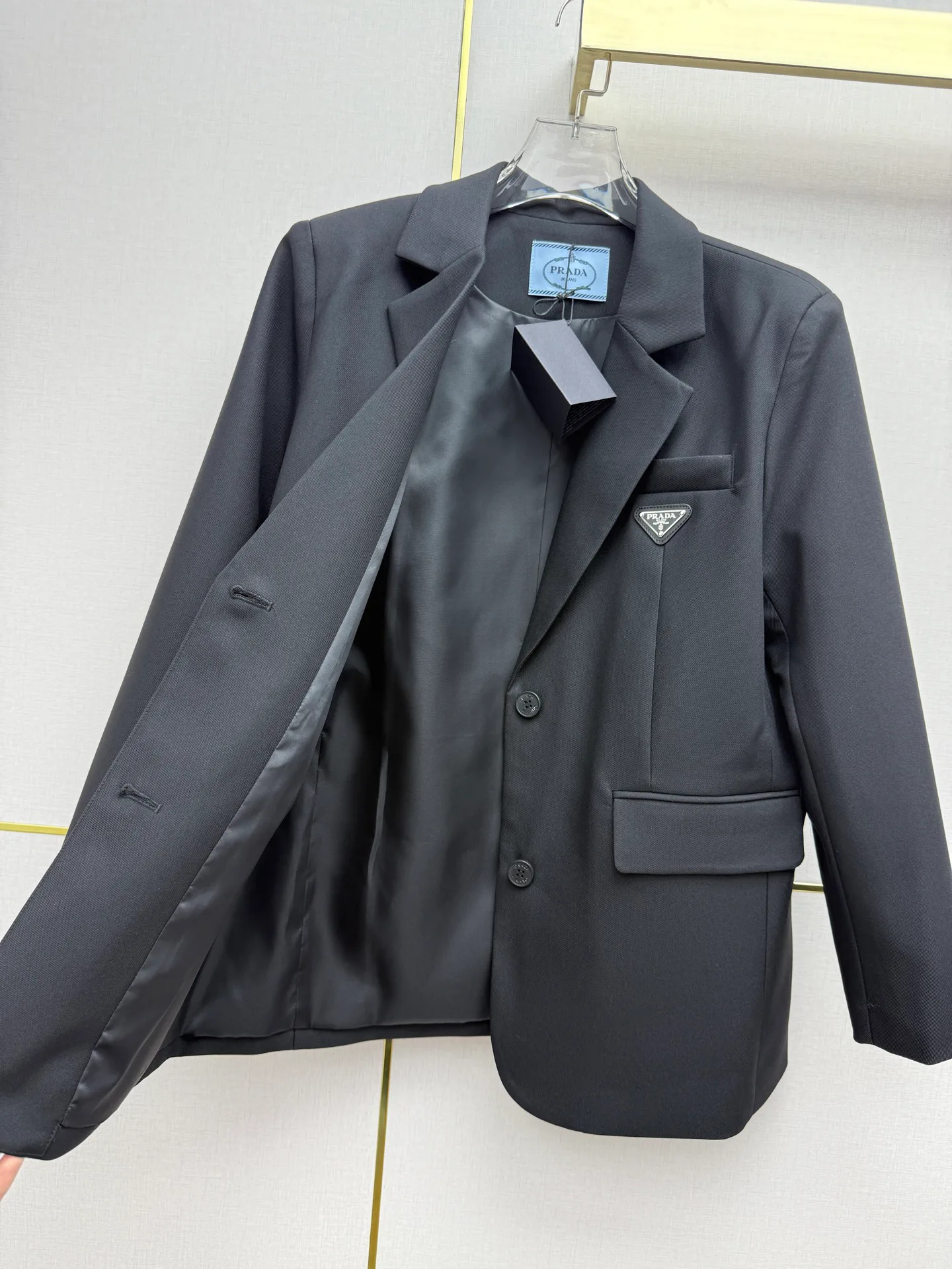 Жакеты Женские Prada 18599003