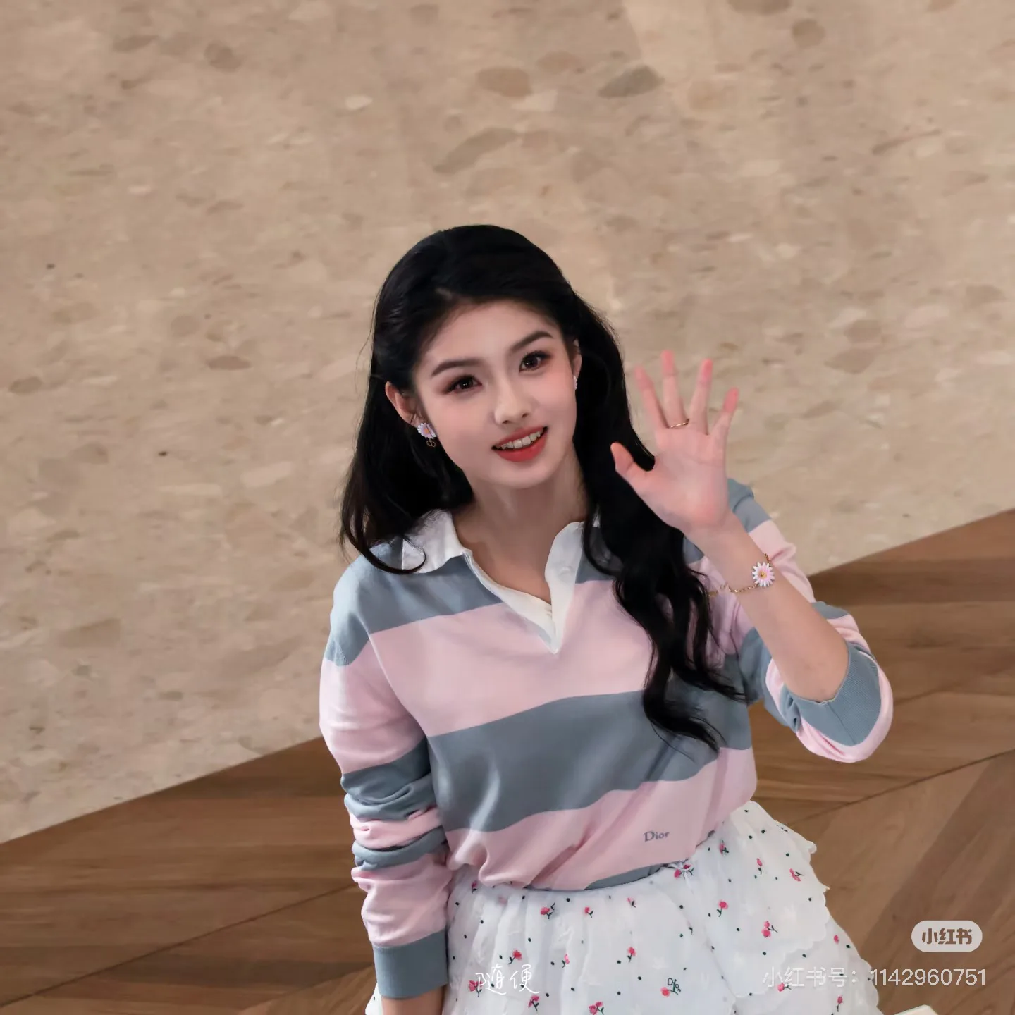 Джемперы И Свитеры Женские Christian Dior 3609490