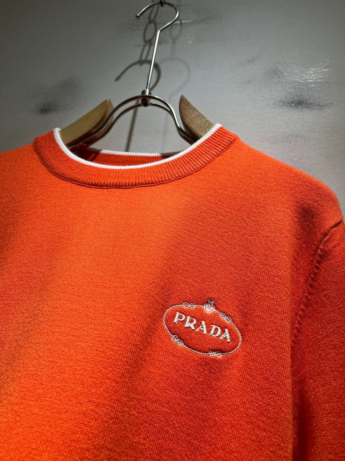 Джемперы И Свитеры Мужские Prada 18648409