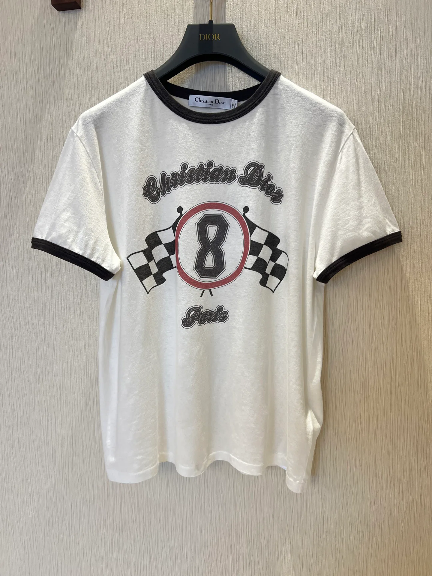 Футболки Женские Christian Dior 21375