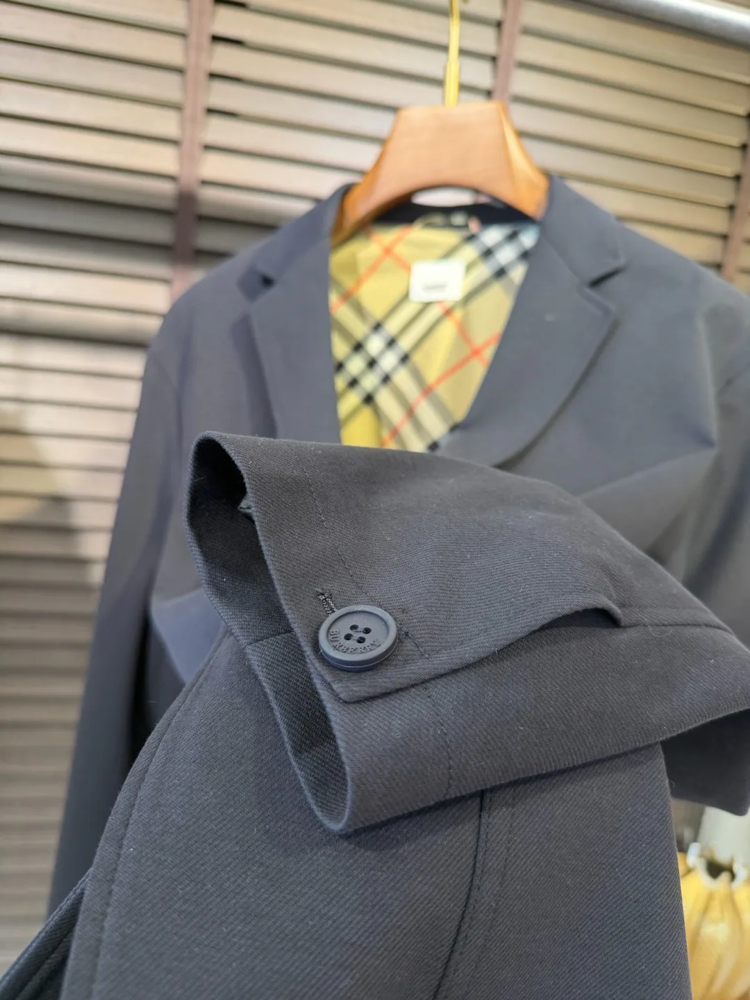 Пиджаки Мужские Burberry 11076836