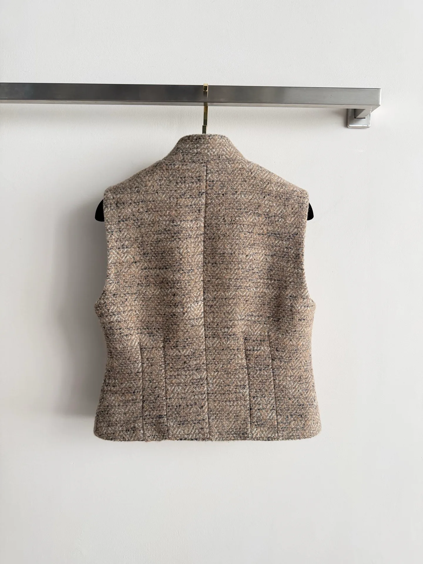 Жилеты Женские Loro Piana 4327938