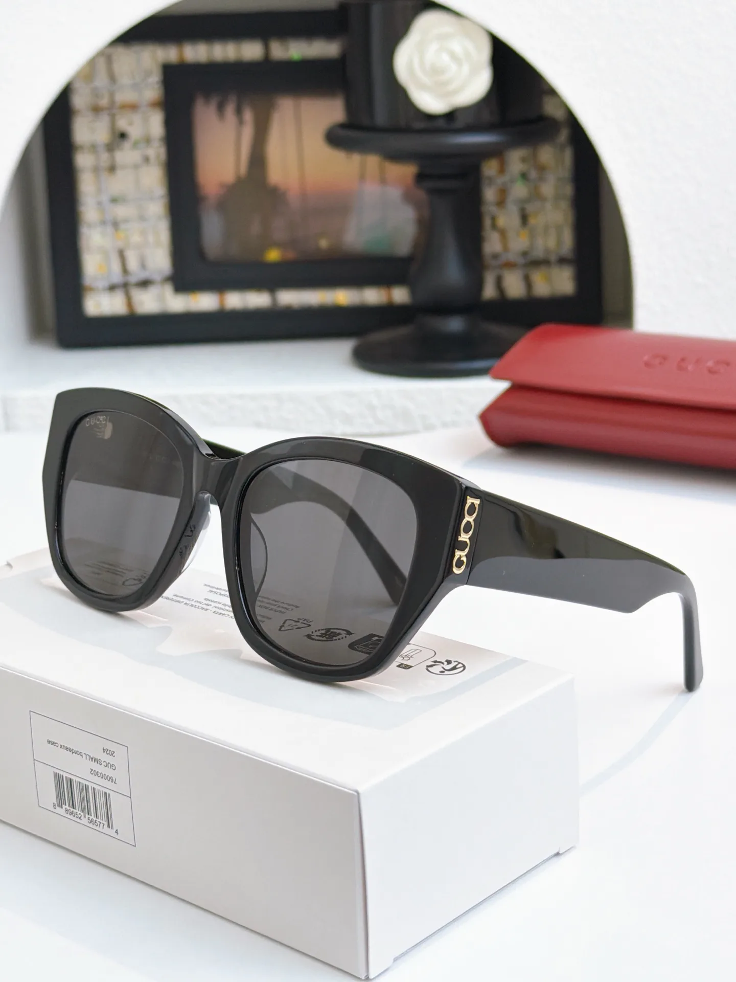 Очки Gucci 11431572