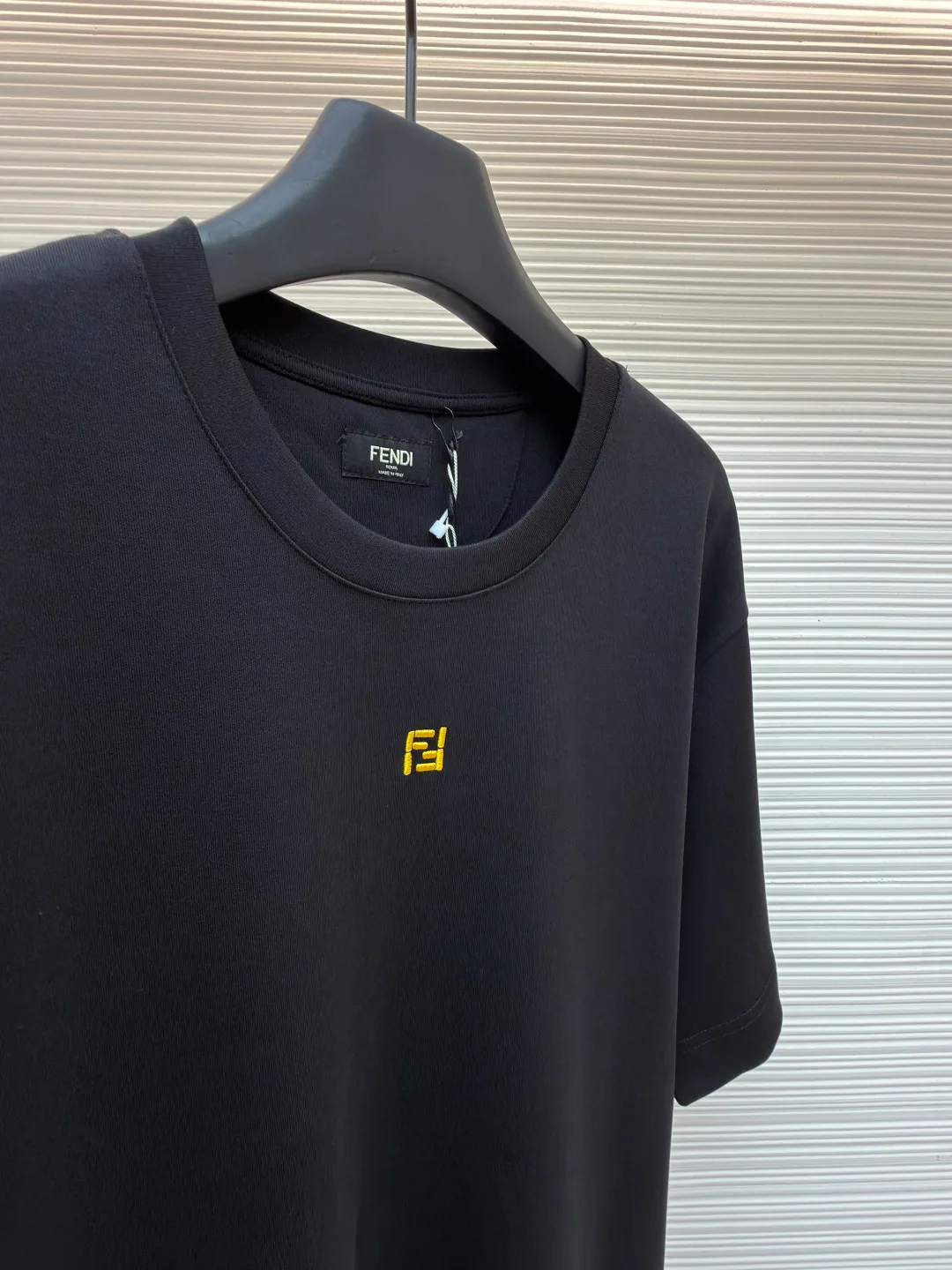 Футболки Мужские Fendi 5877461