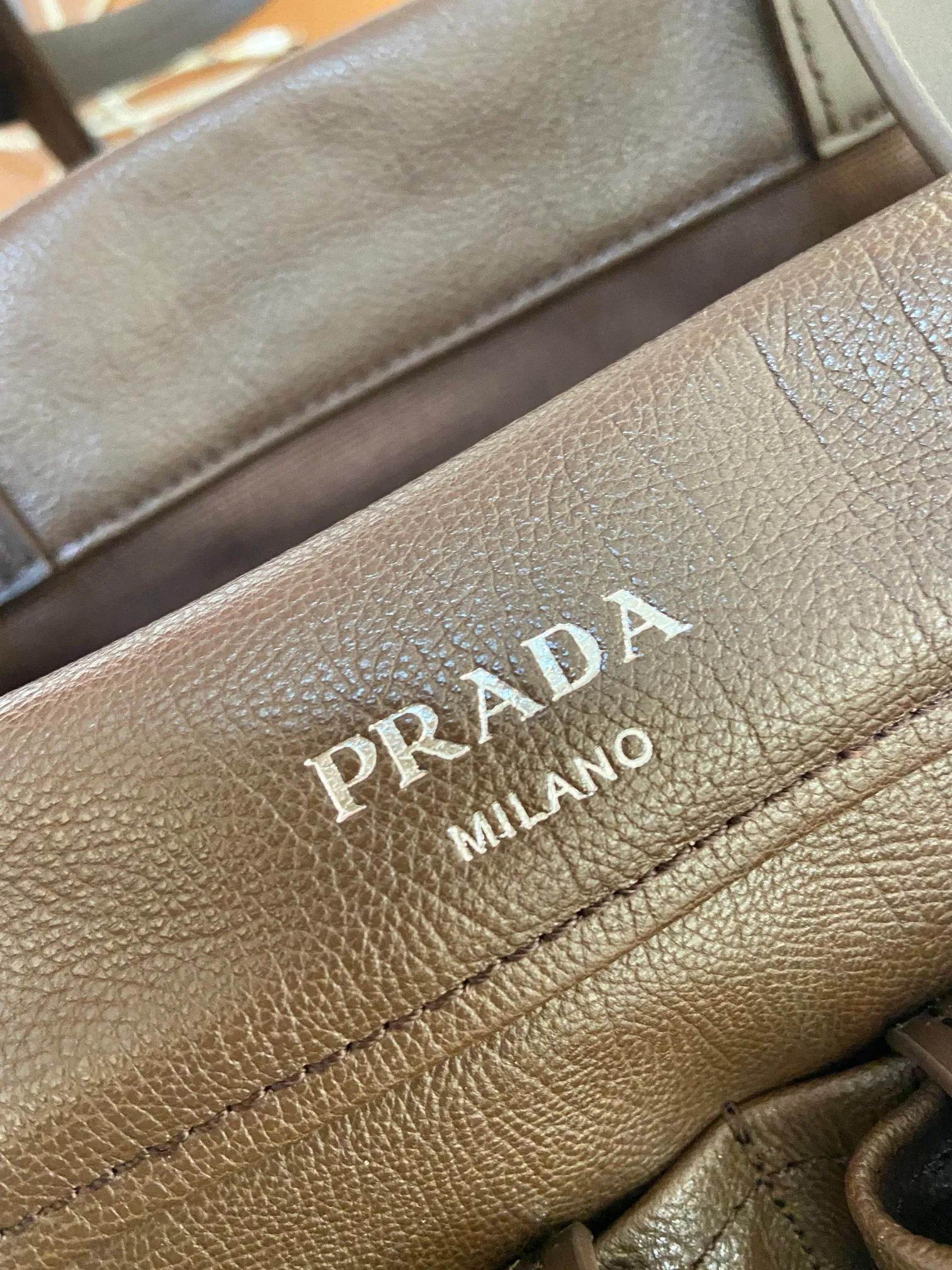 Классические Сумки Женские Prada 13346027