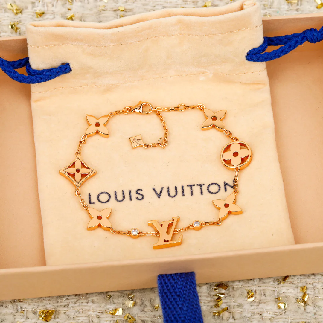 Бижутерия Louis Vuitton 18186326