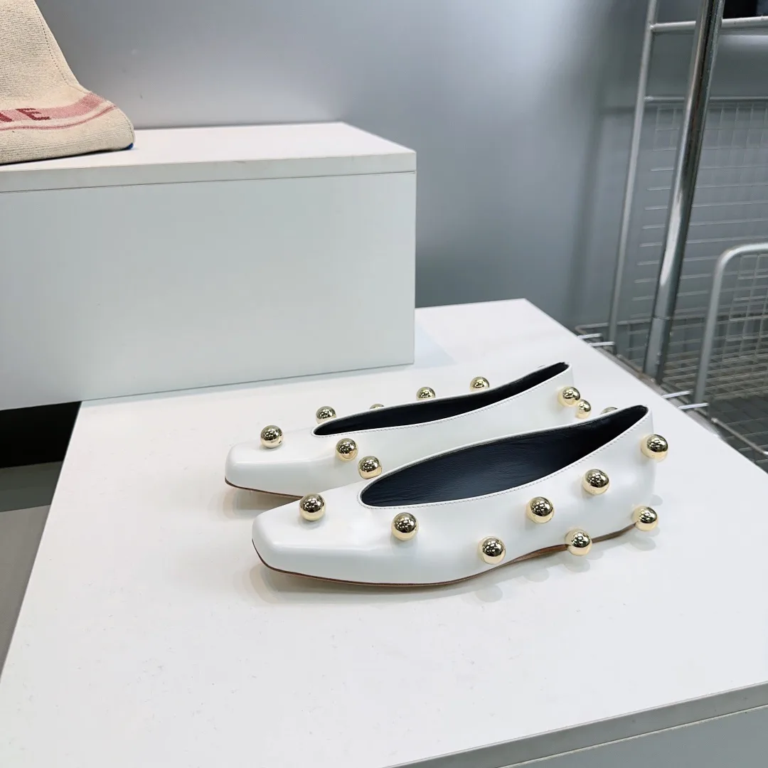 Туфли Женские Balenciaga 1284647