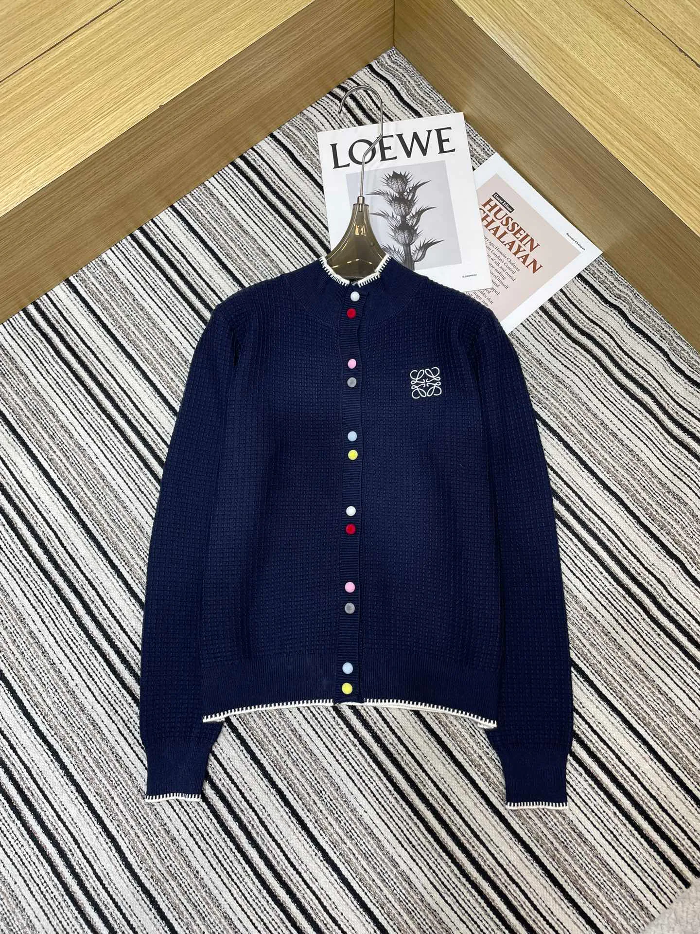 Джемперы И Свитеры Женские Loewe 18735042