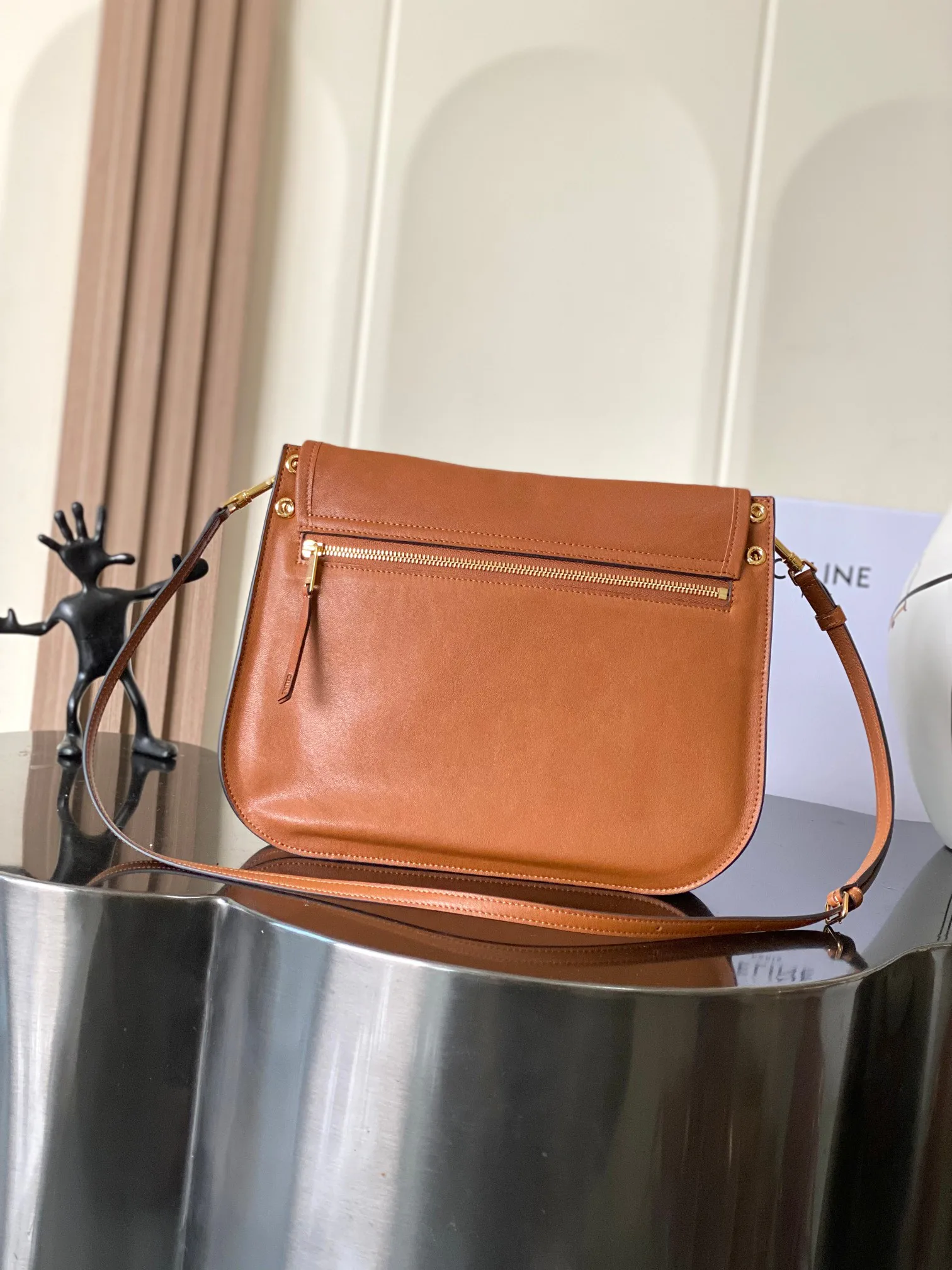 Сумки На Ремне Женские Celine 546446