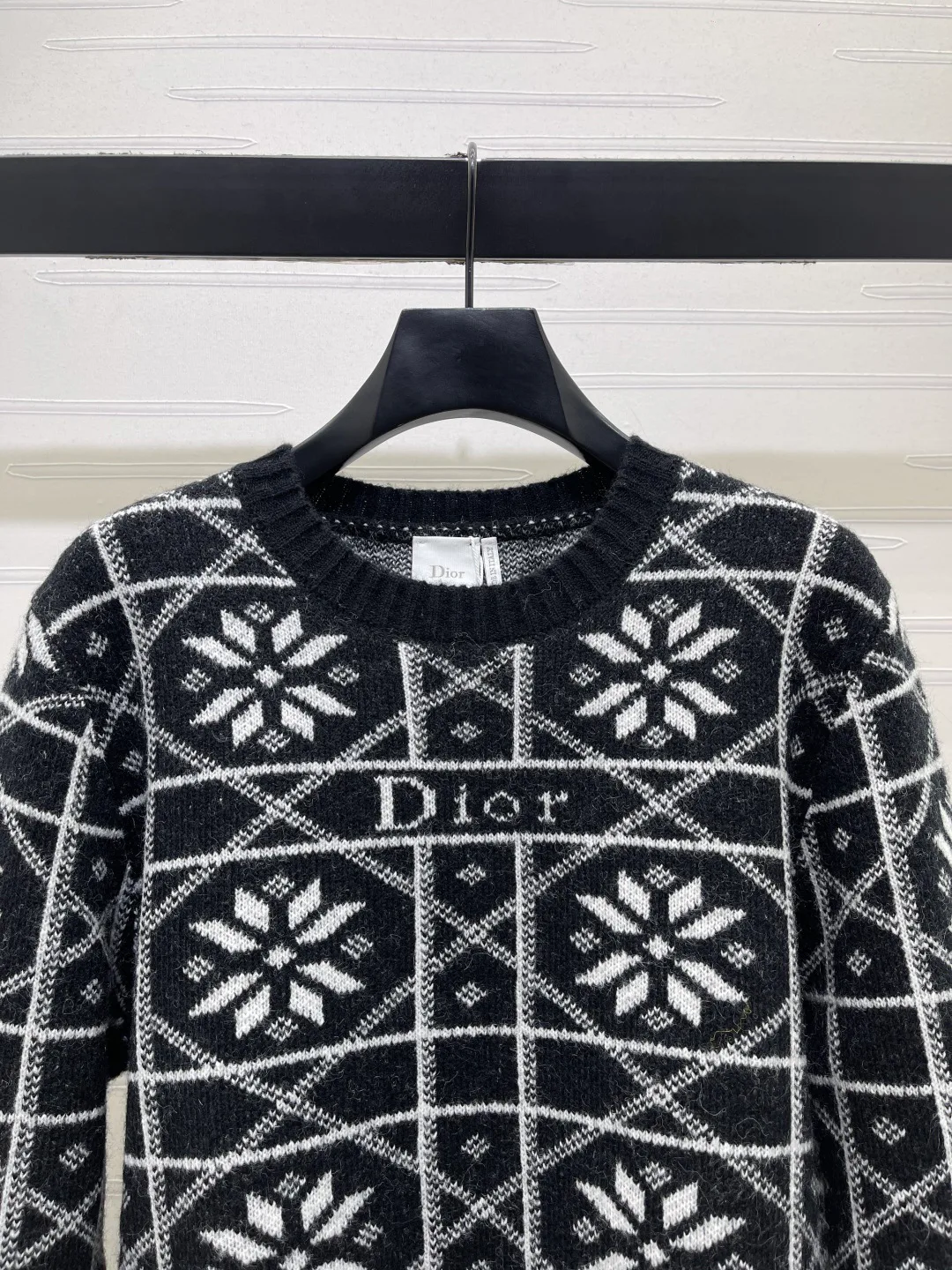 Джемперы И Свитеры Женские Christian Dior 18781330