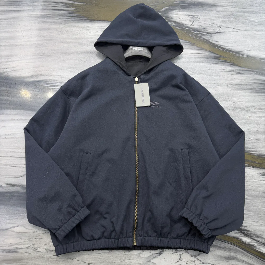 Куртки И Пуховики Мужские Balenciaga 1135170