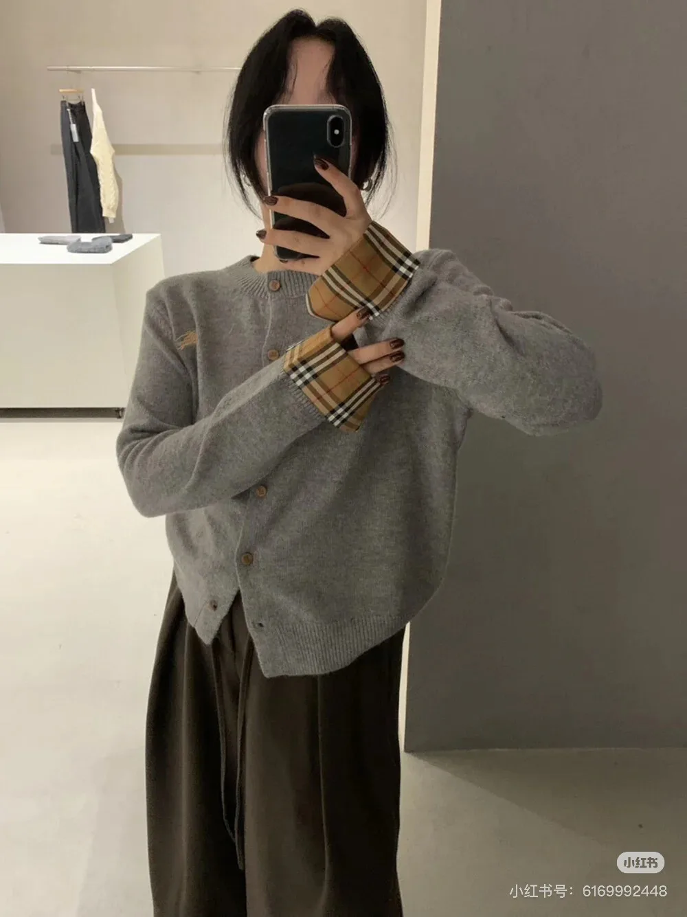Джемперы И Свитеры Женские Burberry 9792125
