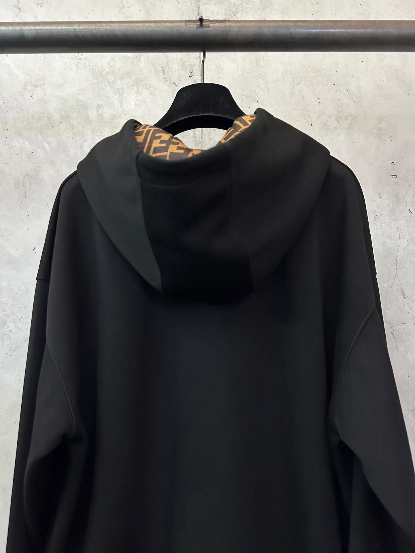 Свитшоты И Худи Мужские Fendi 350557