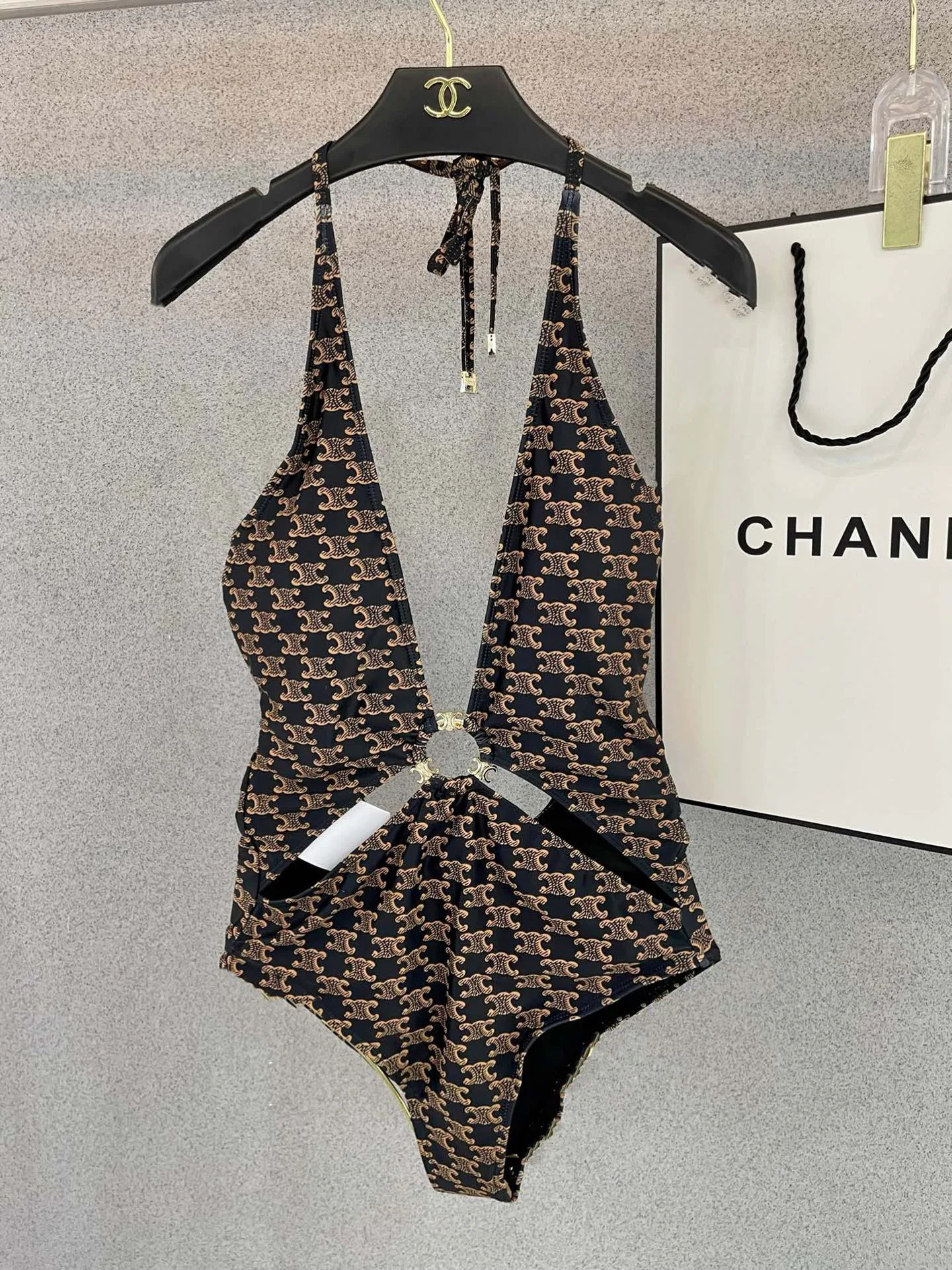 Купальники Женские Celine 12225953