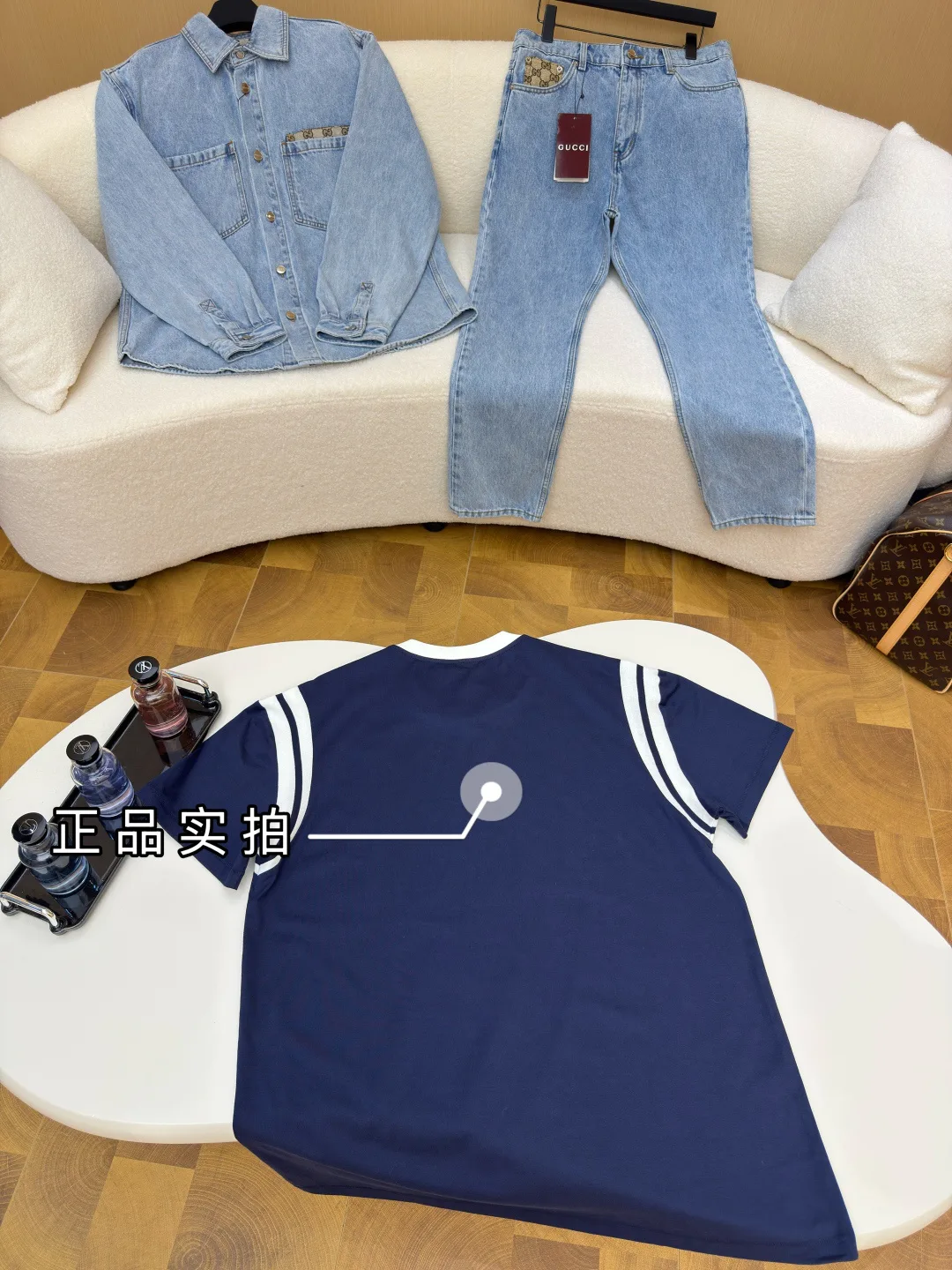 Футболки Мужские Celine 8973453